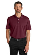 Port Authority K845 - Dry Zone Stain-Release Grid Polo