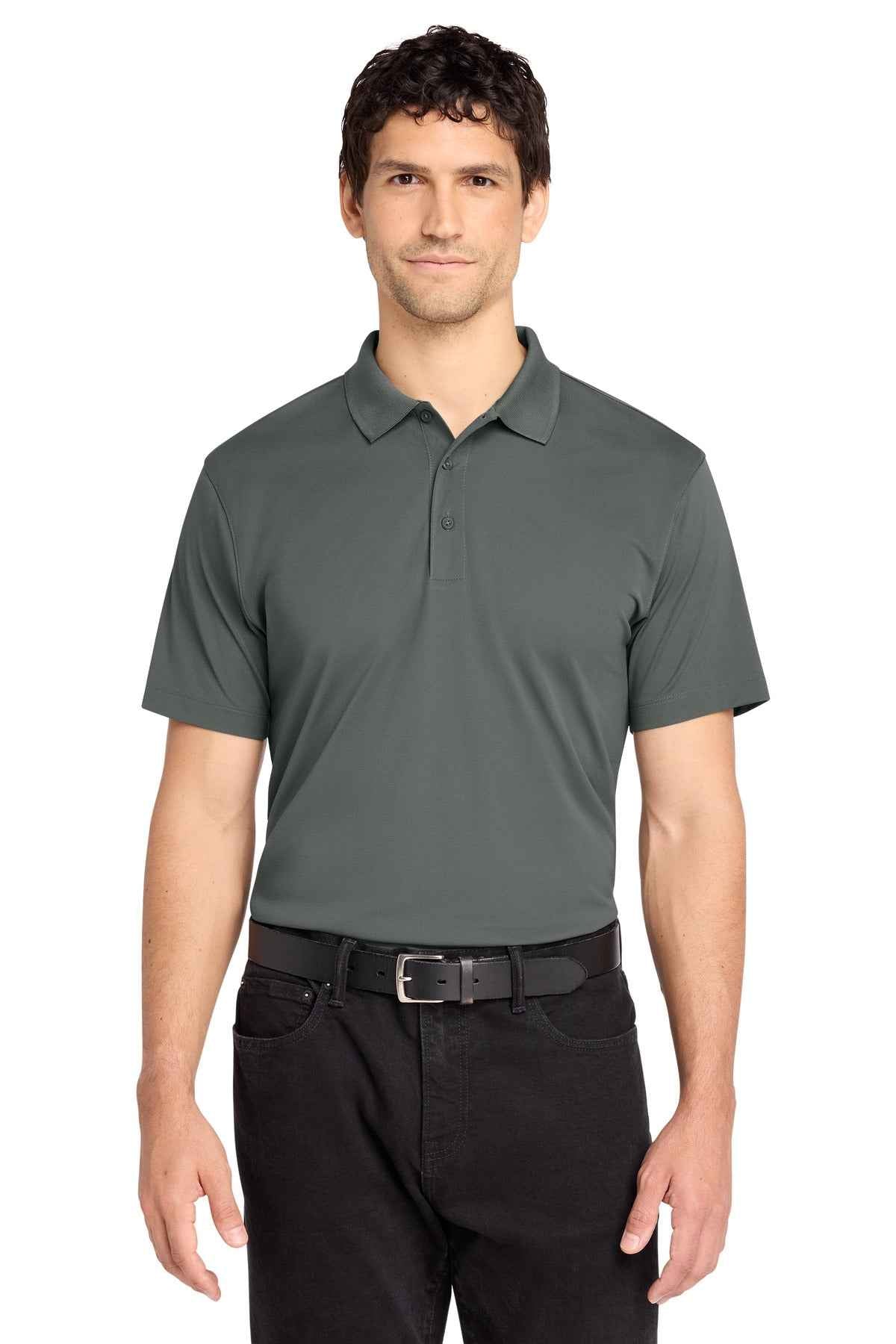 Port Authority K863 - C-FREE Performance Polo