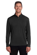 Port Authority K865 - C-FREE Snag-Proof 1/4-Zip