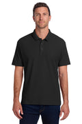 Port Authority K867 - C-FREE Cotton Blend Pique Polo
