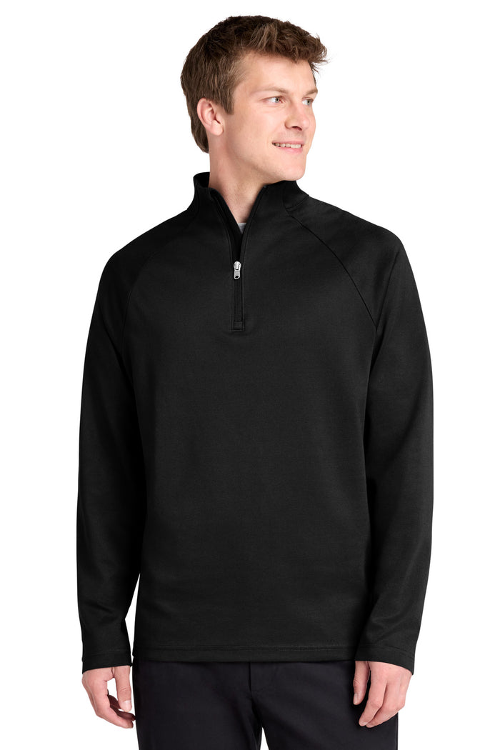 Port Authority K870 - C-FREE Cypress 1/4-Zip