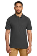 Port & Company KP1500 - Combed Ring Spun Pique Polo
