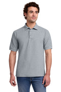 Port & Company KP155 - Core Blend Pique Polo