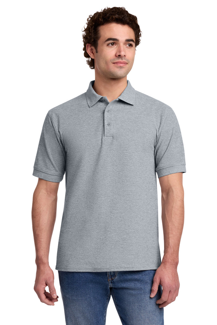 Port & Company KP155 - Core Blend Pique Polo