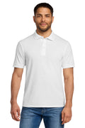 Port & Co KP55T - Tall Core Blend Jersey Knit Polo