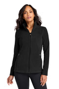 Port Authority L151 - Women's Accord Microfleece Jacket