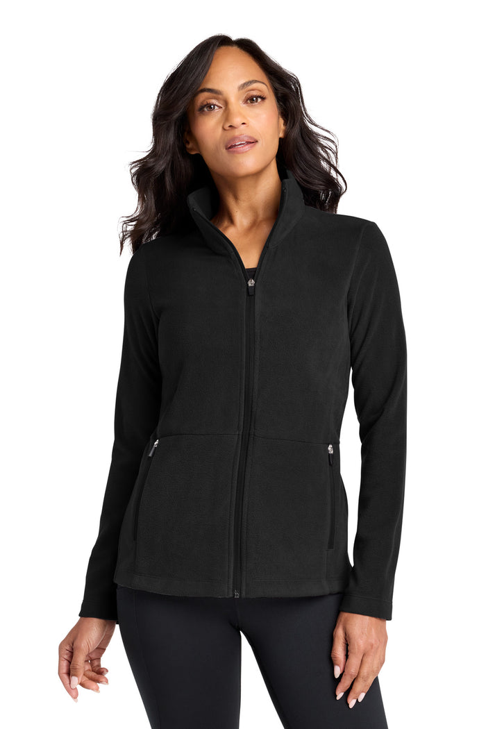Port Authority L151 - Women's Accord Microfleece Jacket