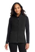 Port Authority L152 - Women's Accord Microfleece Vest