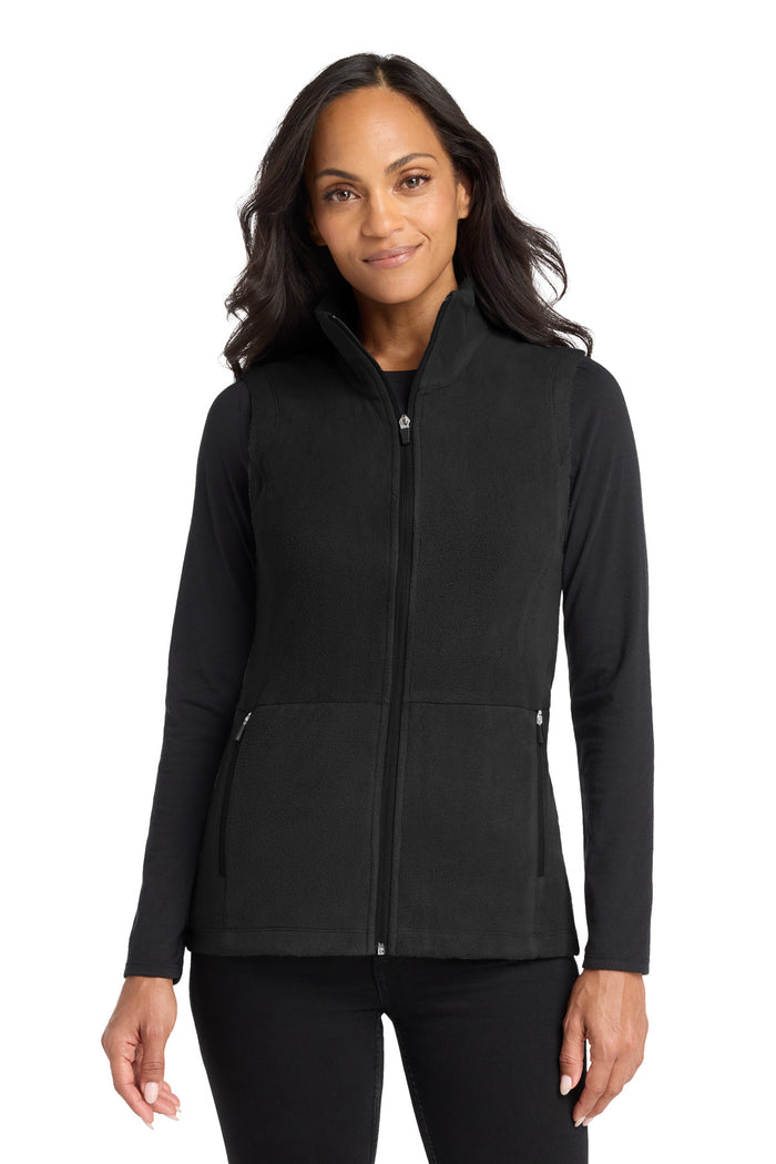 Port Authority L152 - Women's Accord Microfleece Vest