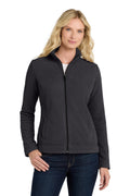 Port Authority L211 - Women's Ultra Warm Brushed Fleece Jacket