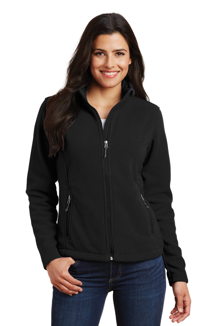 Port Authority L217 - Women's Value Fleece Jacket