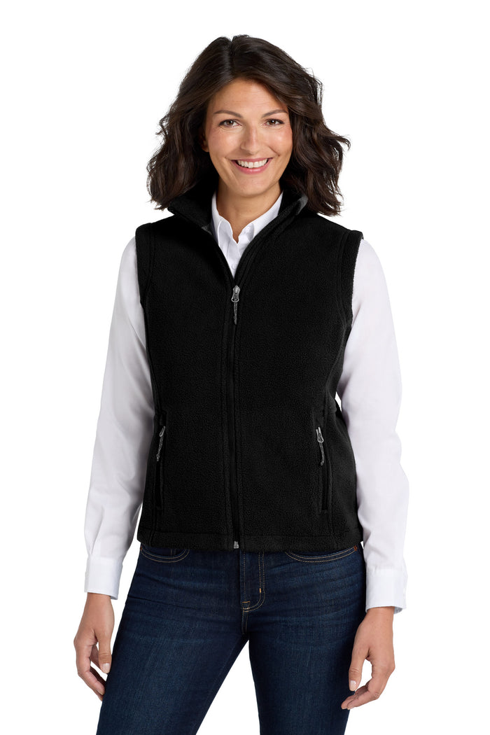 Port Authority L219 - Women's Value Fleece Vest