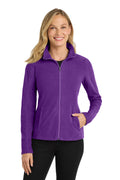 Port Authority L223 - Women's Microfleece Jacket