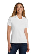 Port Authority L455 - Women's Rapid Dry Polo