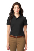 Port Authority L510 - Women's Stain-Resistant Polo
