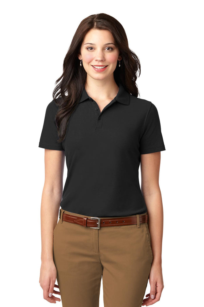 Port Authority L510 - Women's Stain-Resistant Polo