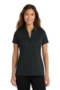 Port Authority L527 - Women's Tech Pique Polo