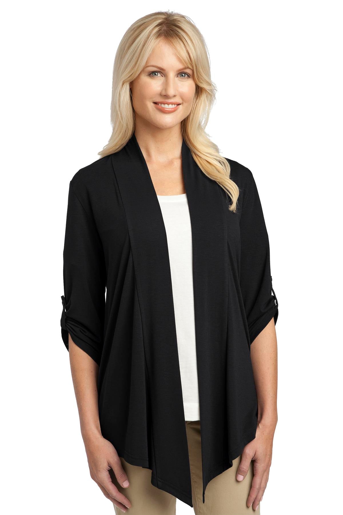 Port Authority L543 - Women's Concept Shrug