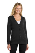 Port Authority L545 - Women's Concept Cardigan