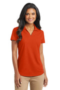 Port Authority L572 - Women's Dry Zone Grid Polo