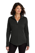 Port Authority L904 - Women's Collective Smooth Fleece Jacket