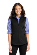 Port Authority L906 - Women's Collective Smooth Fleece Vest