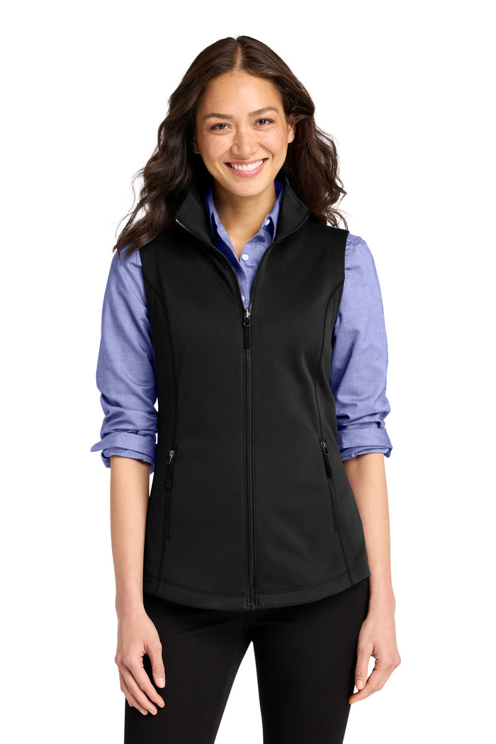 Port Authority L906 - Women's Collective Smooth Fleece Vest
