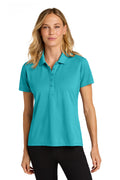 Port Authority LK240 - Women's Wearever Performance Pique Polo