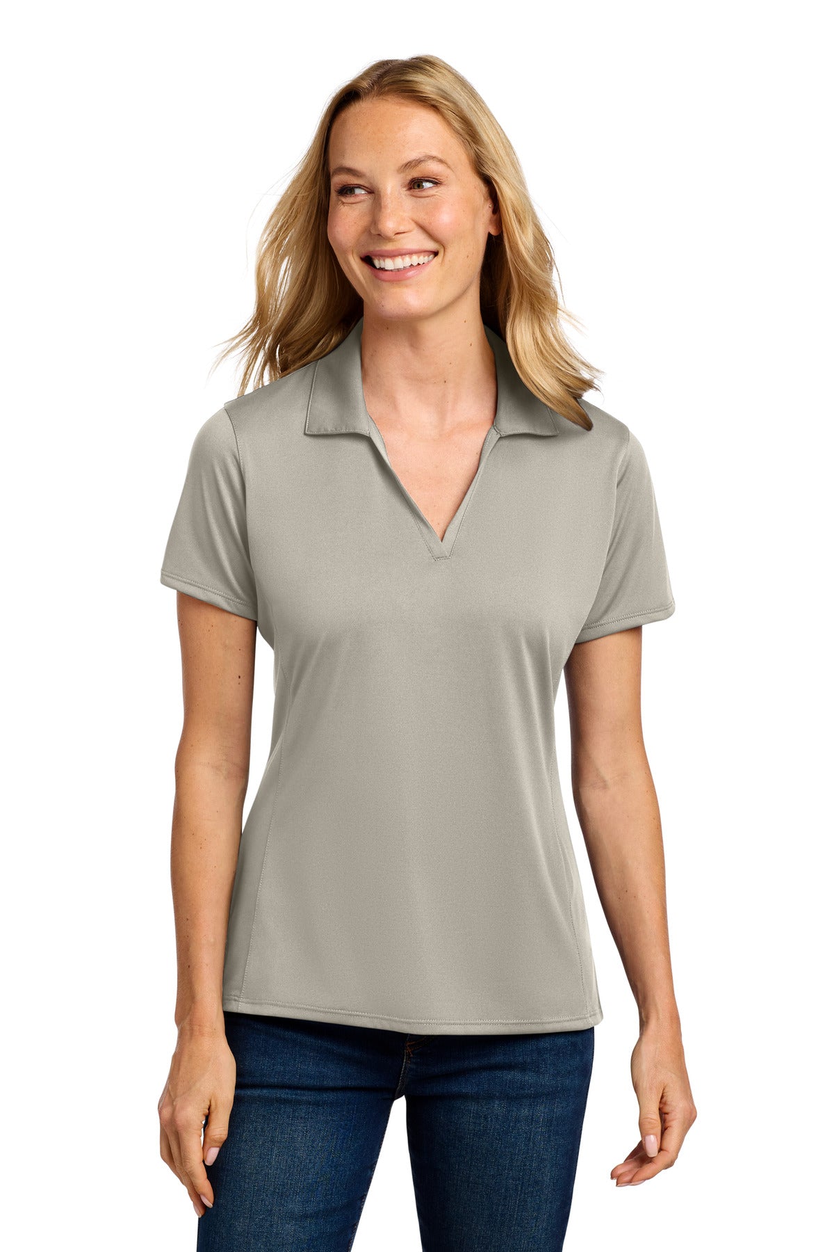 Port Authority LK398 - Women's Performance Staff Polo