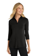 Port Authority LK5601 - Women's Luxe Knit Tunic