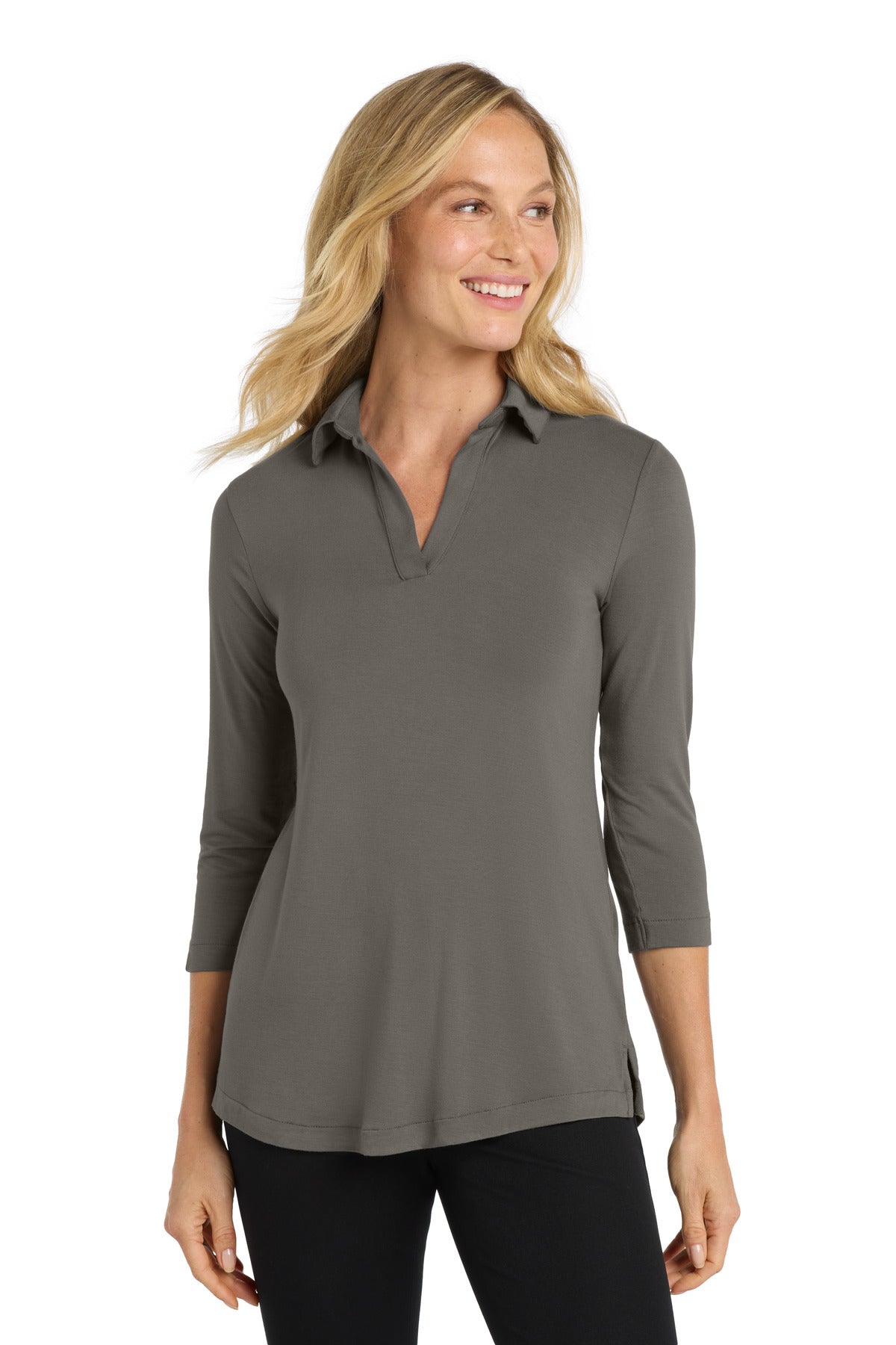 Port Authority LK5601 - Women's Luxe Knit Tunic