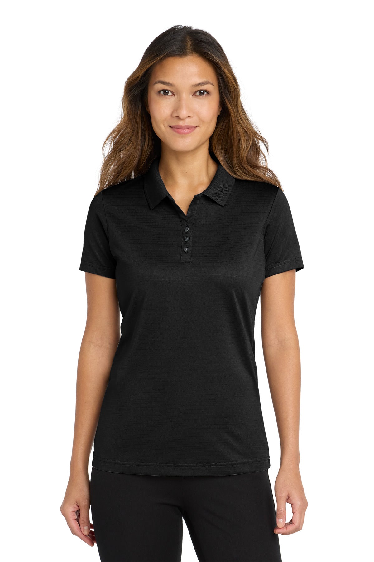 Port Authority LK587 - Women's Eclipse Stretch Polo