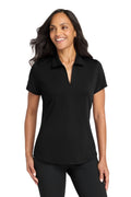 Port Authority LK683 - Women's City Stretch Polo