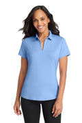 Port Authority LK683 - Women's City Stretch Polo
