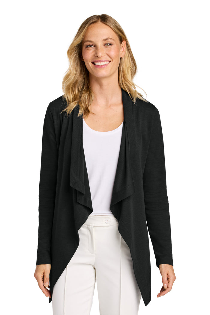 Port Authority LK820 - Women's Breakwater Open Cardigan