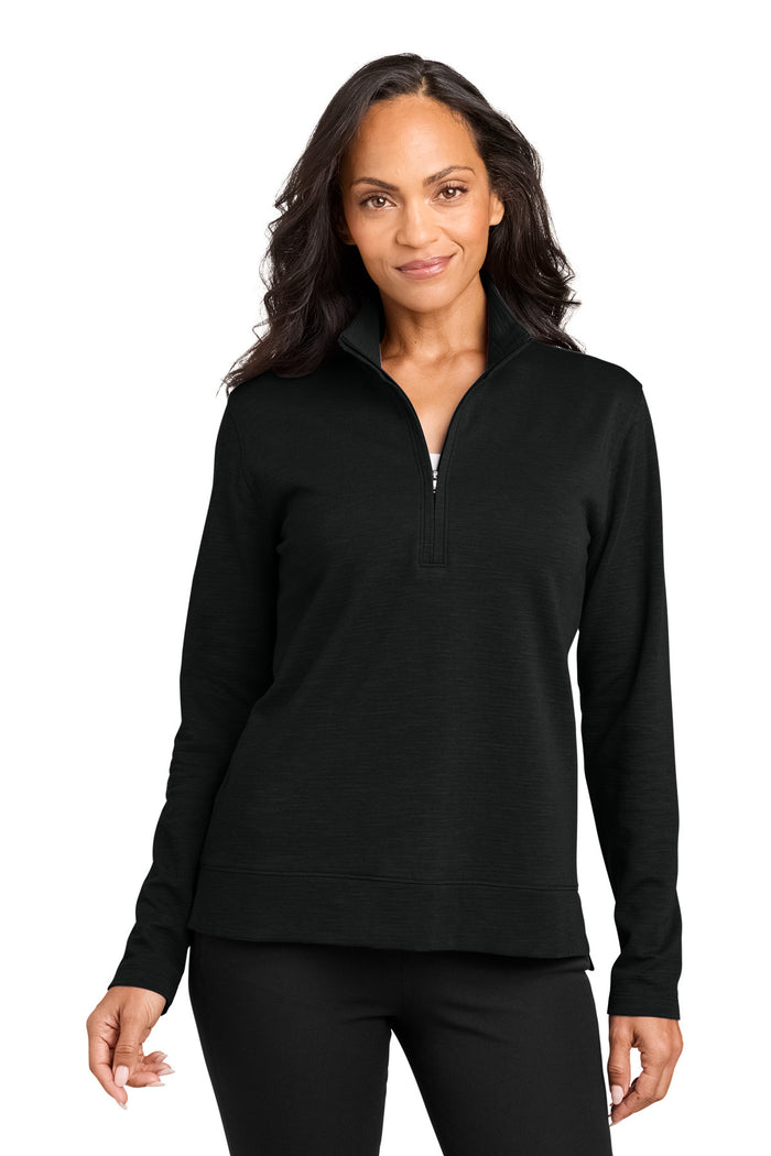 Port Authority LK821 - Women's Breakwater 1/4-Zip
