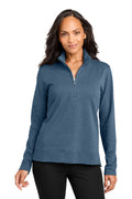 Port Authority LK821 - Women's Breakwater 1/4-Zip