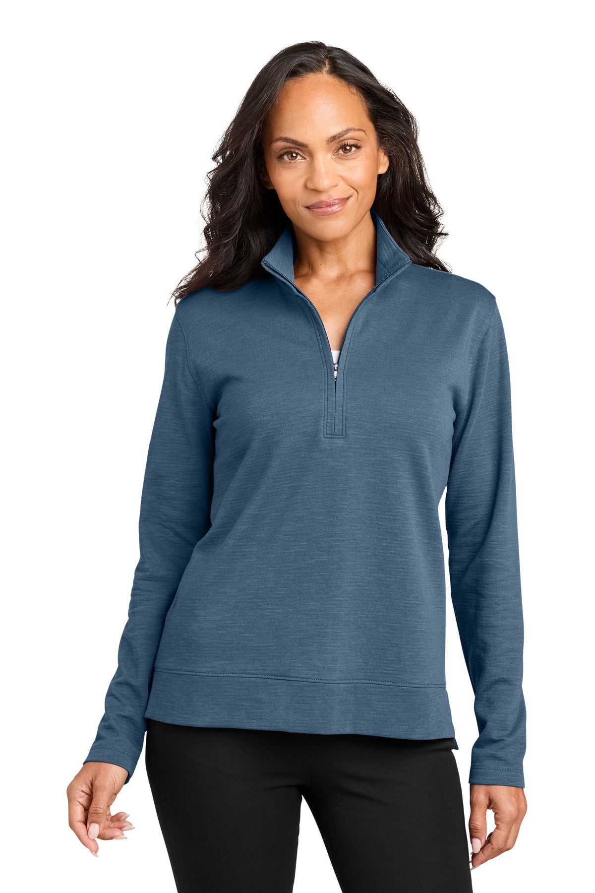 Port Authority LK821 - Women's Breakwater 1/4-Zip