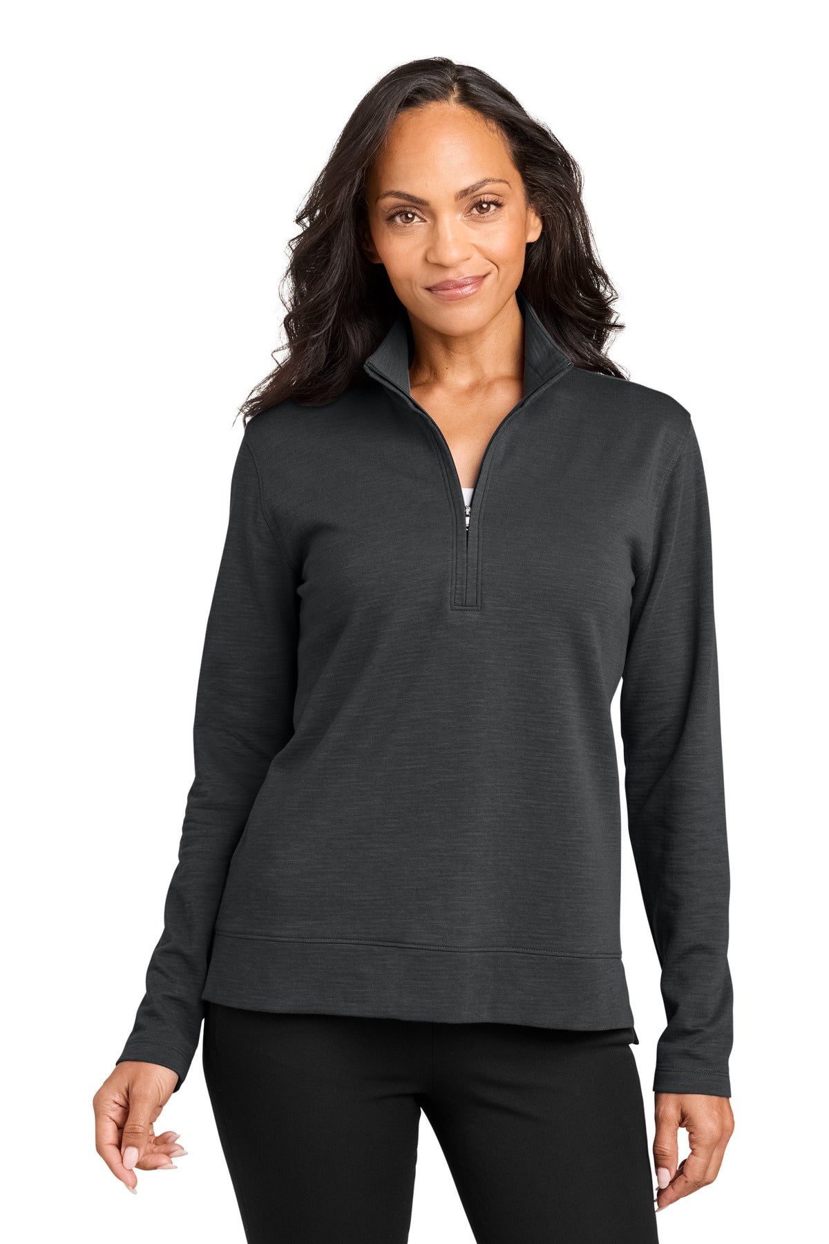 Port Authority LK821 - Women's Breakwater 1/4-Zip