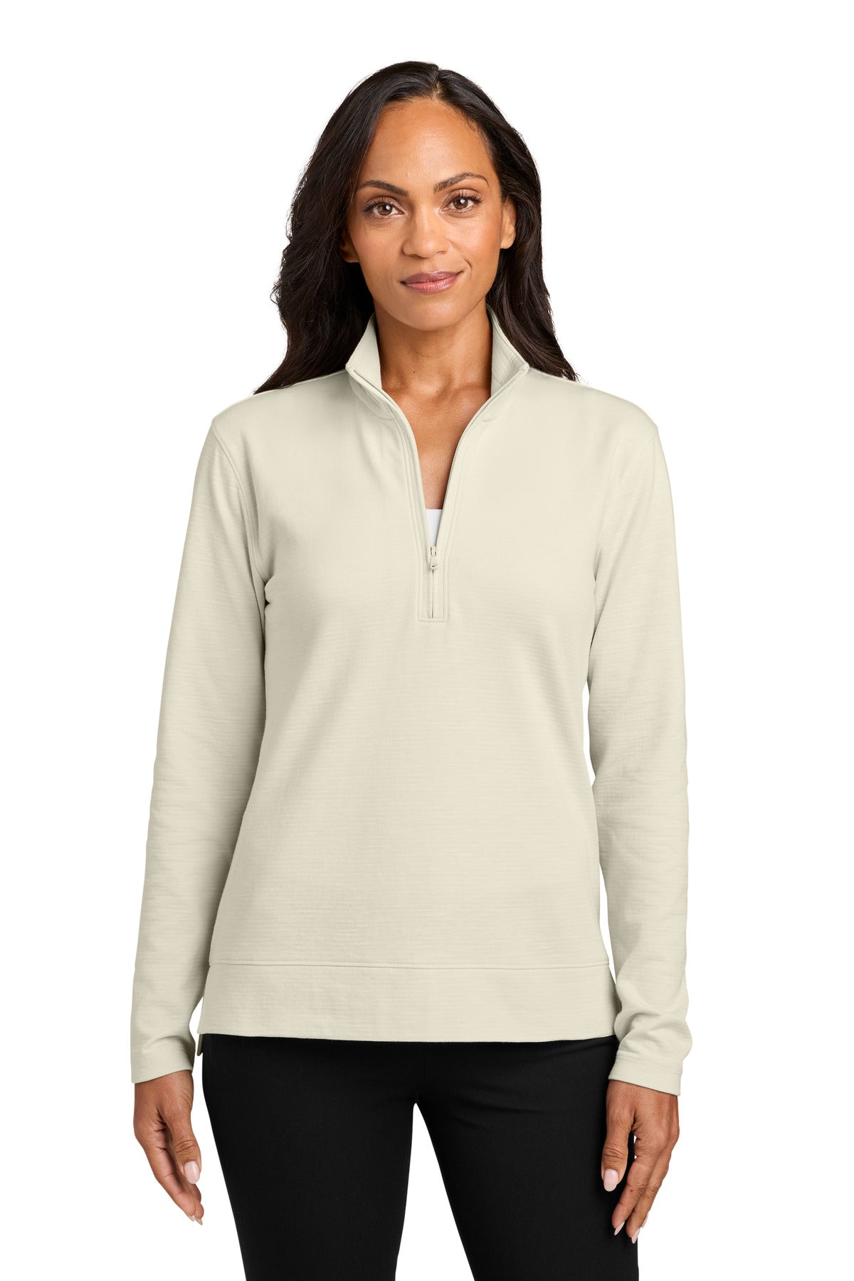 Port Authority LK821 - Women's Breakwater 1/4-Zip