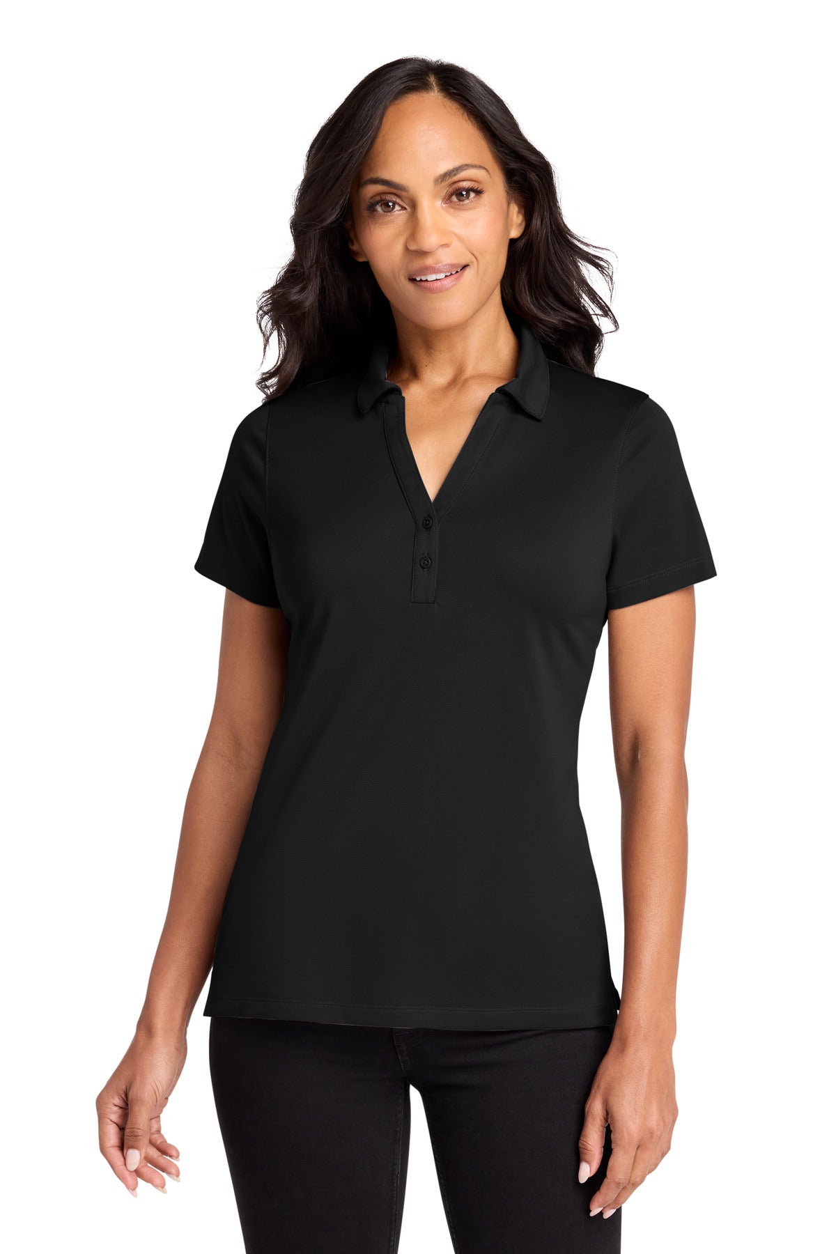 Port Authority LK863 - Women's C-FREE Performance Polo