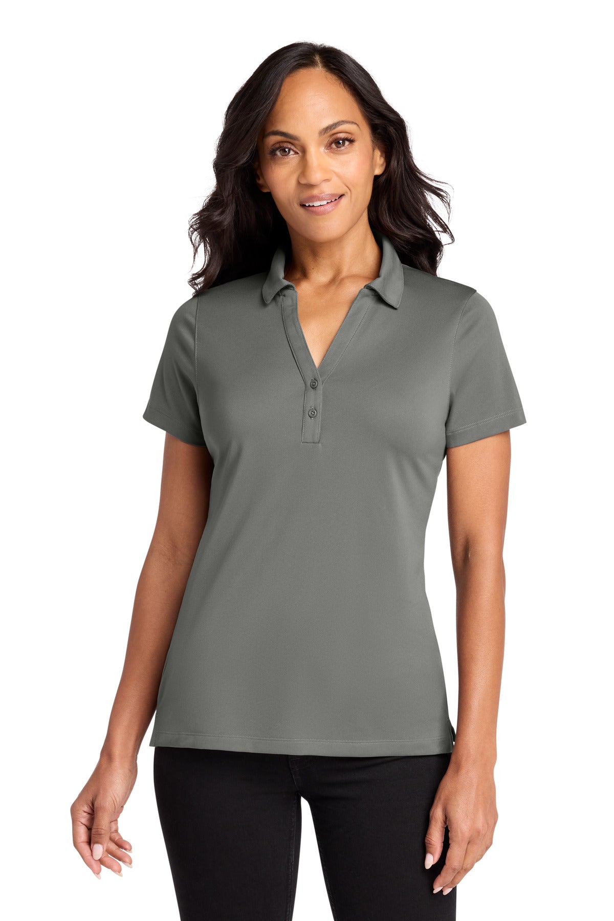 Port Authority LK863 - Women's C-FREE Performance Polo