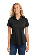 Port Authority LK864 - Women's C-FREE Snag-Proof Polo