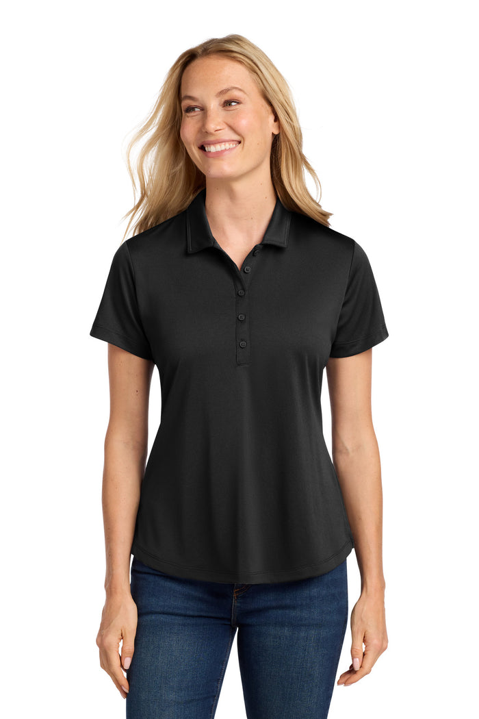 Port Authority LK864 - Women's C-FREE Snag-Proof Polo