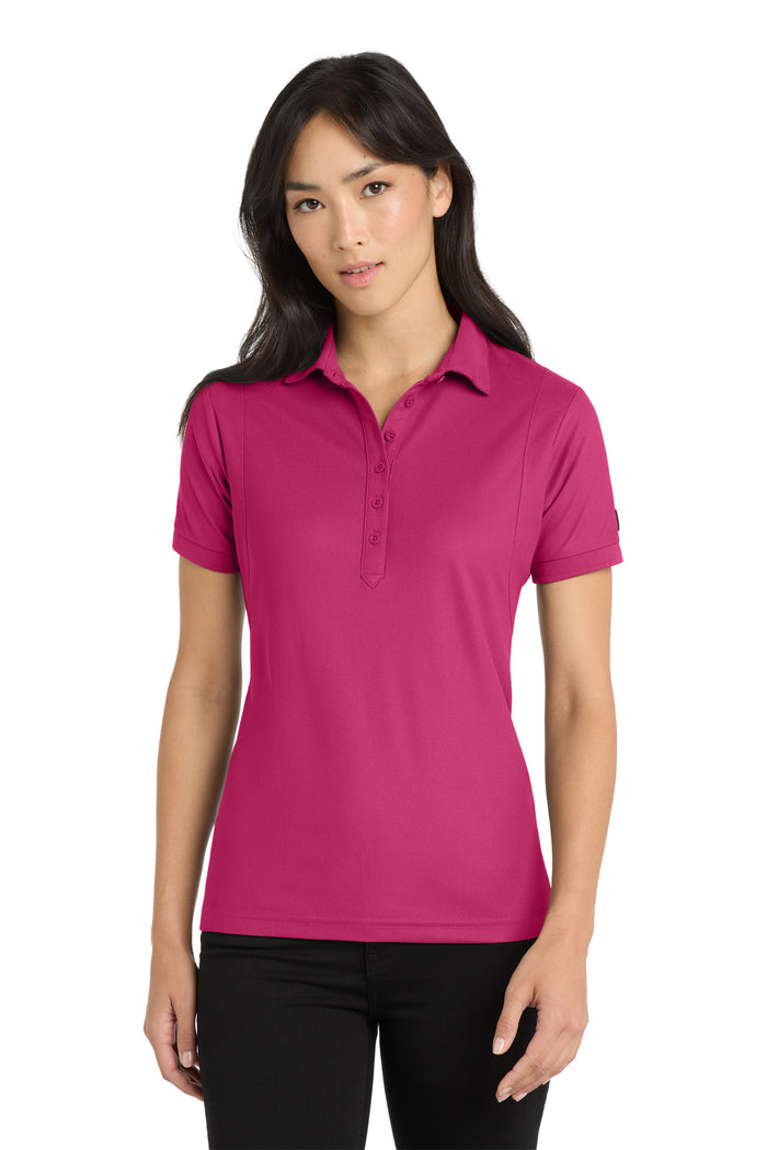 OGIO - Jewel Polo - LOG101