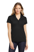 OGIO Women's Framework Polo - LOG125 Blacktop