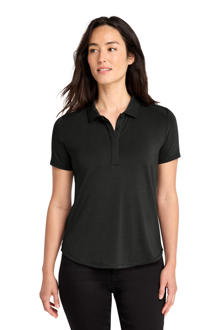 OGIO Women's Motion Polo - LOG152