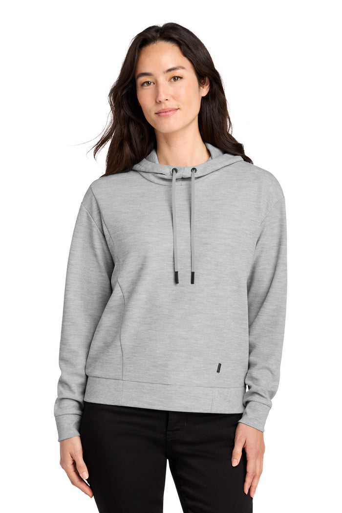 OGIO Women's Revive Hoodie - LOG162