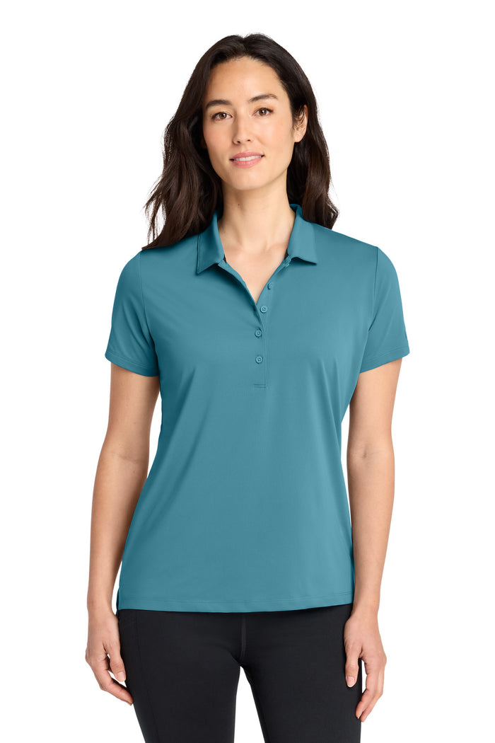OGIO Women's Regain Polo - LOG170