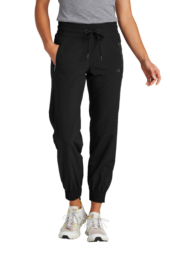 OGIO Women's Connection Jogger - LOG707